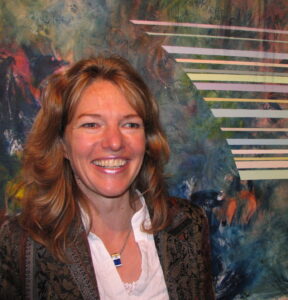 Ursula Klaschka