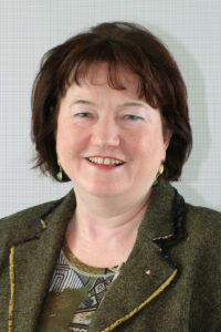 Marianne Klaus 2022