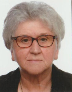 Monika Rothgängel