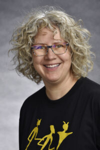 Portrait Nathalie Scherrer